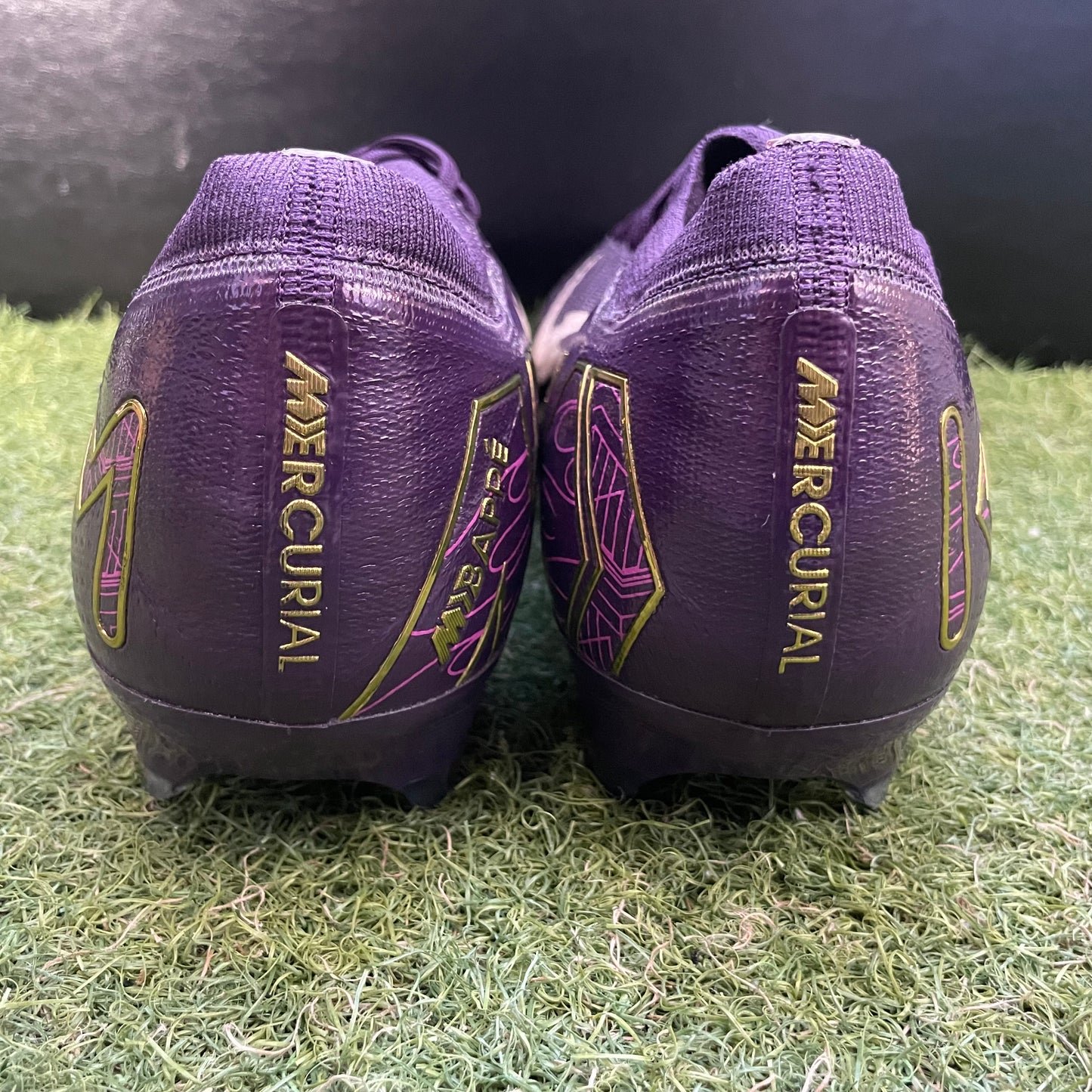29.0cm Used Goods中古スパイクZoom Vapor 16 Elite FG