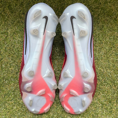 26.0 cm Used Goods中古スパイクPhantom 6 Low Elite FG