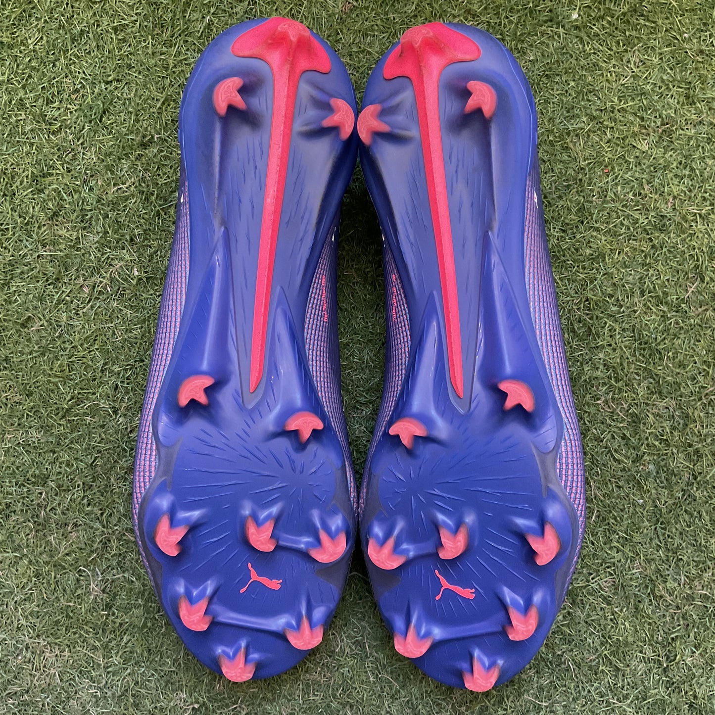 27.5 cm Used Goods中古スパイクULTRA 5 Ultimate FG