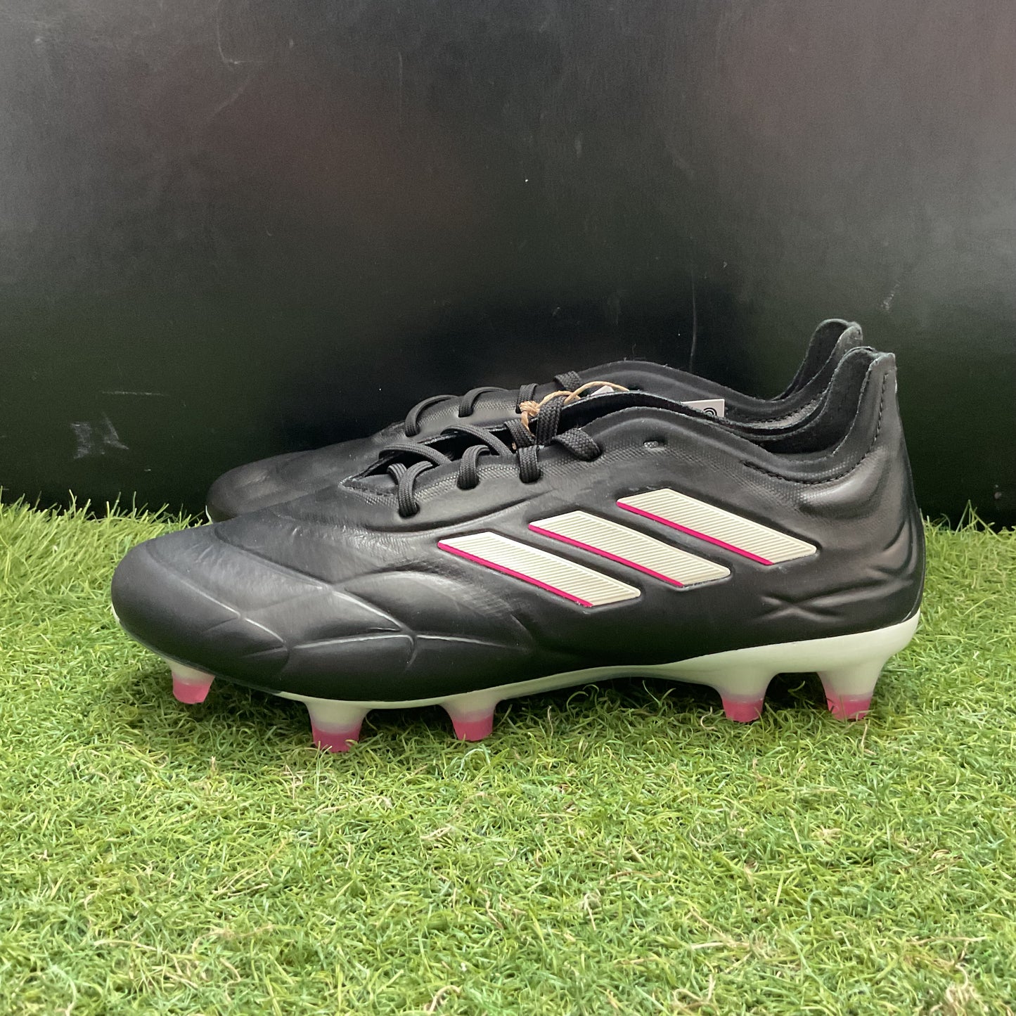 【箱無し】Copa Pure.1 FG 22.5 HQ8904