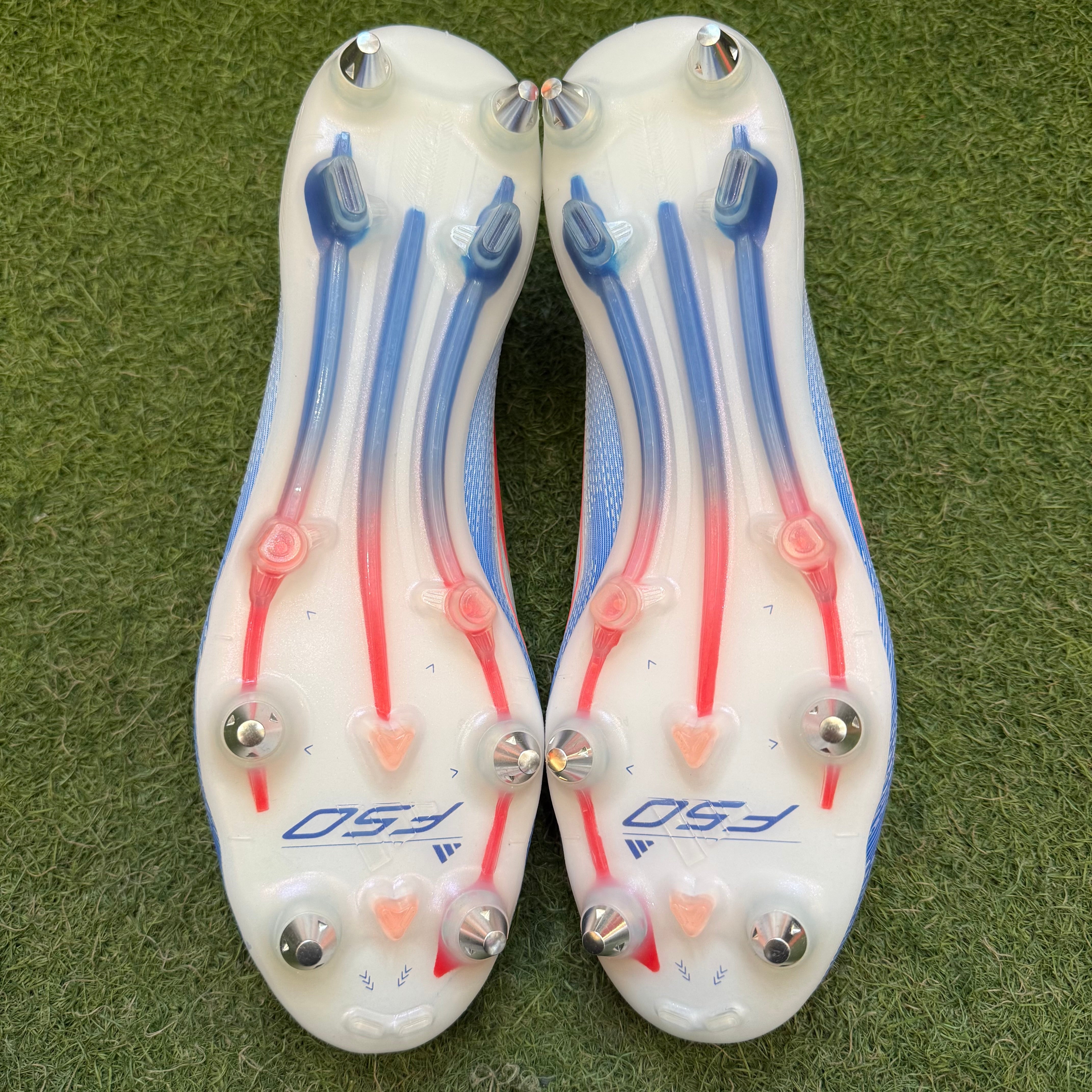 F50 ELITE SG IF1299 – 俺の足 サッカー用品セレクトショップ