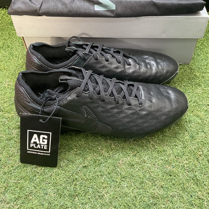 26.0 cm Used Goods中古スパイクTiempo Legend 8 AG-PRO