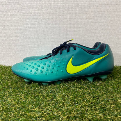29.0 cm Used Goods 中古スパイク Magista Opus 2 SG-PRO