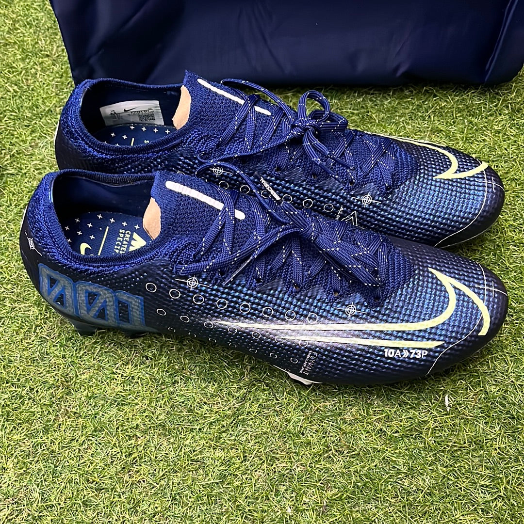 マーキュリアルヴェイパー 13 エリート MDS FG CJ1295 401