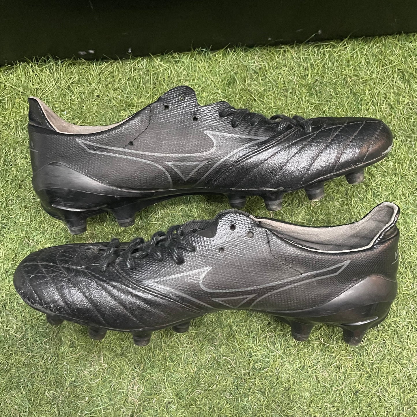 25.5 cm Used Goods中古スパイク Morelia Neo 2 β