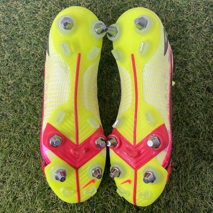 【箱無し】Mercurial Vapor 14 Elite SG-PRO 25.5 cm DD3687 761