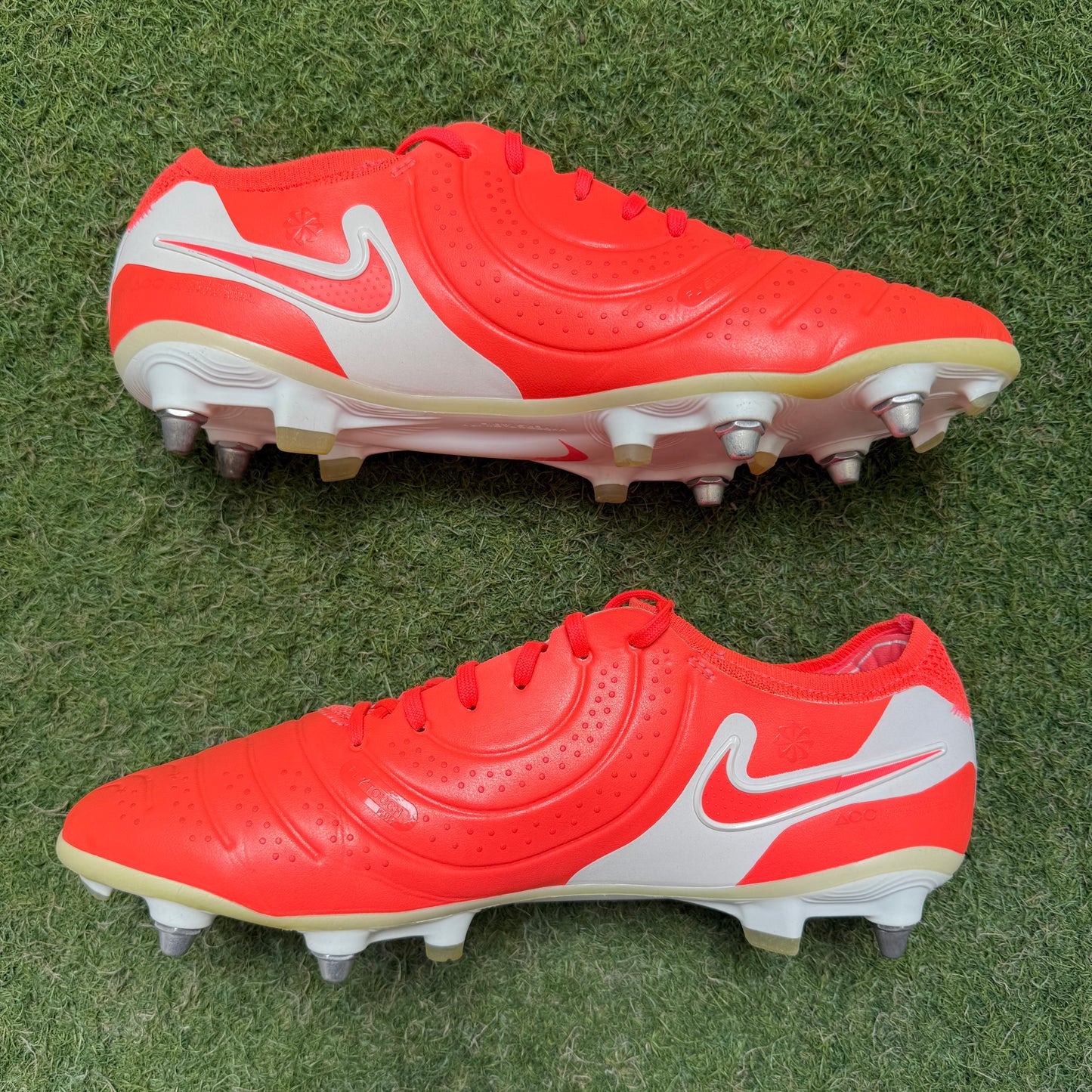 【インソール無し】29.0 Used Goods中古スパイクTiempo Legend 10 Elite SGPRO