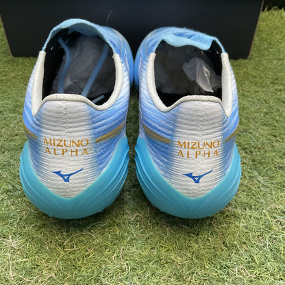 25.0 cm Used Goods MIZUNO ALPHA 3 Japan