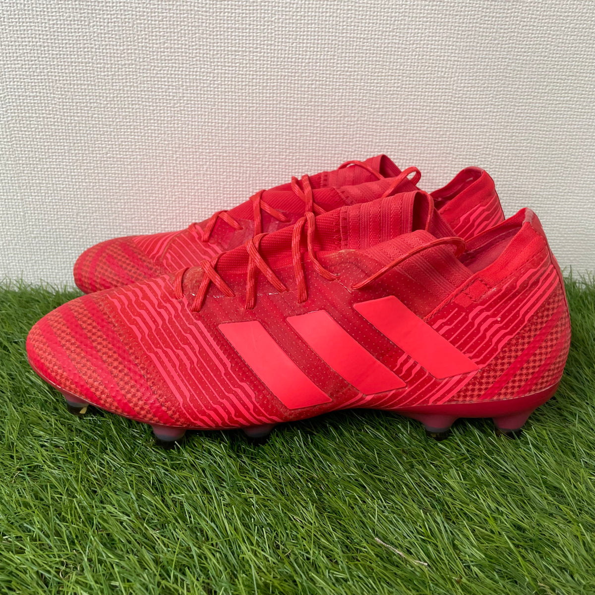 【箱無し】NEMEZIZ 17.1 FG 26.0cm CP8933