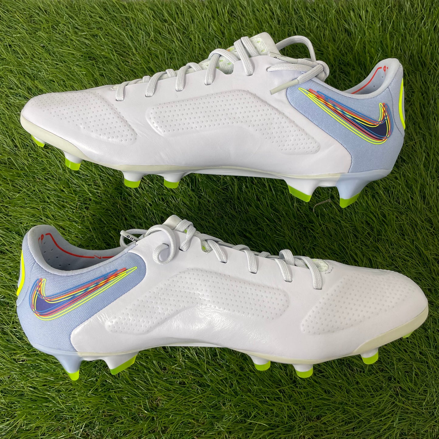 【箱無し】Tiempo Legend 9 Elite FG 26.0cm CZ8482-054