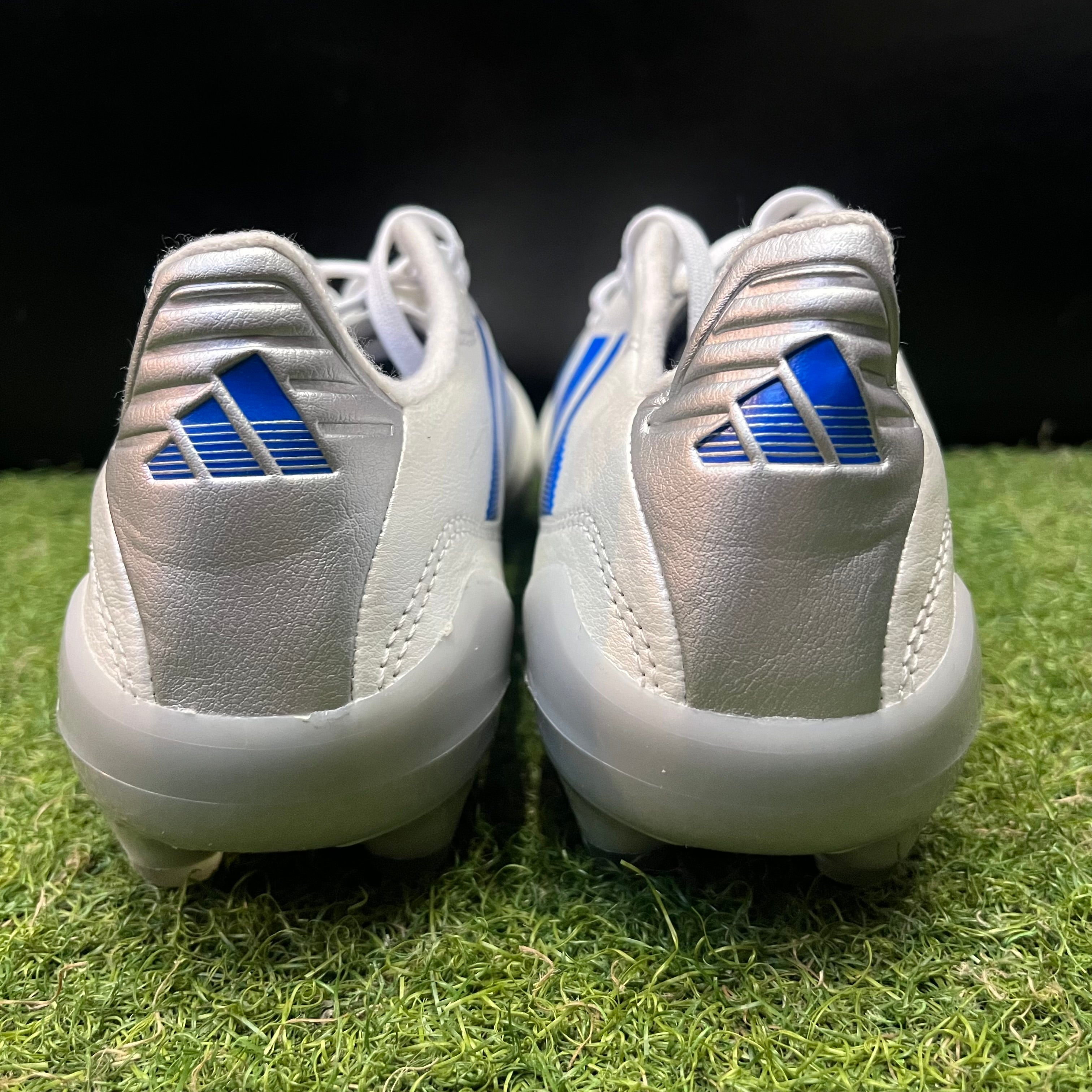 25.5 cm Used Goods中古スパイク COPA ICON 2 PRO HG/AG JAPAN – 俺の