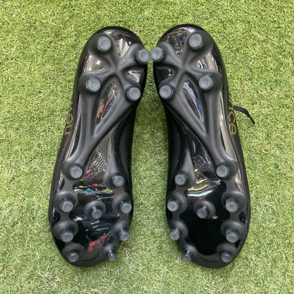 【箱無し】フューロンv7 PRO HG SF1HBK7 25.5