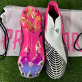 【箱無し】Predator Edge LZ+ FG GX3904 26.0 cm