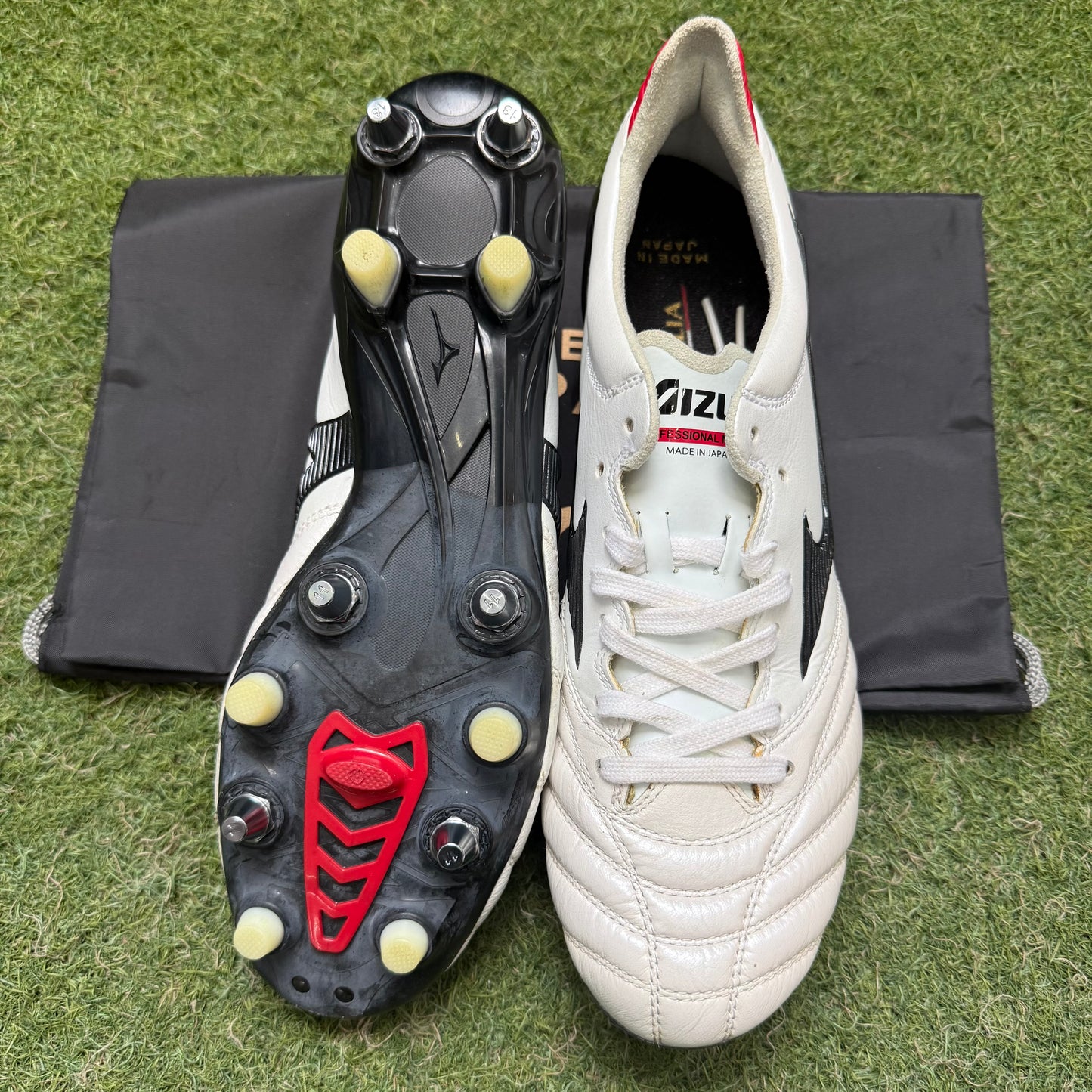 28.5 Used Goods中古スパイク Morelia Neo 2 Japan SG Mix