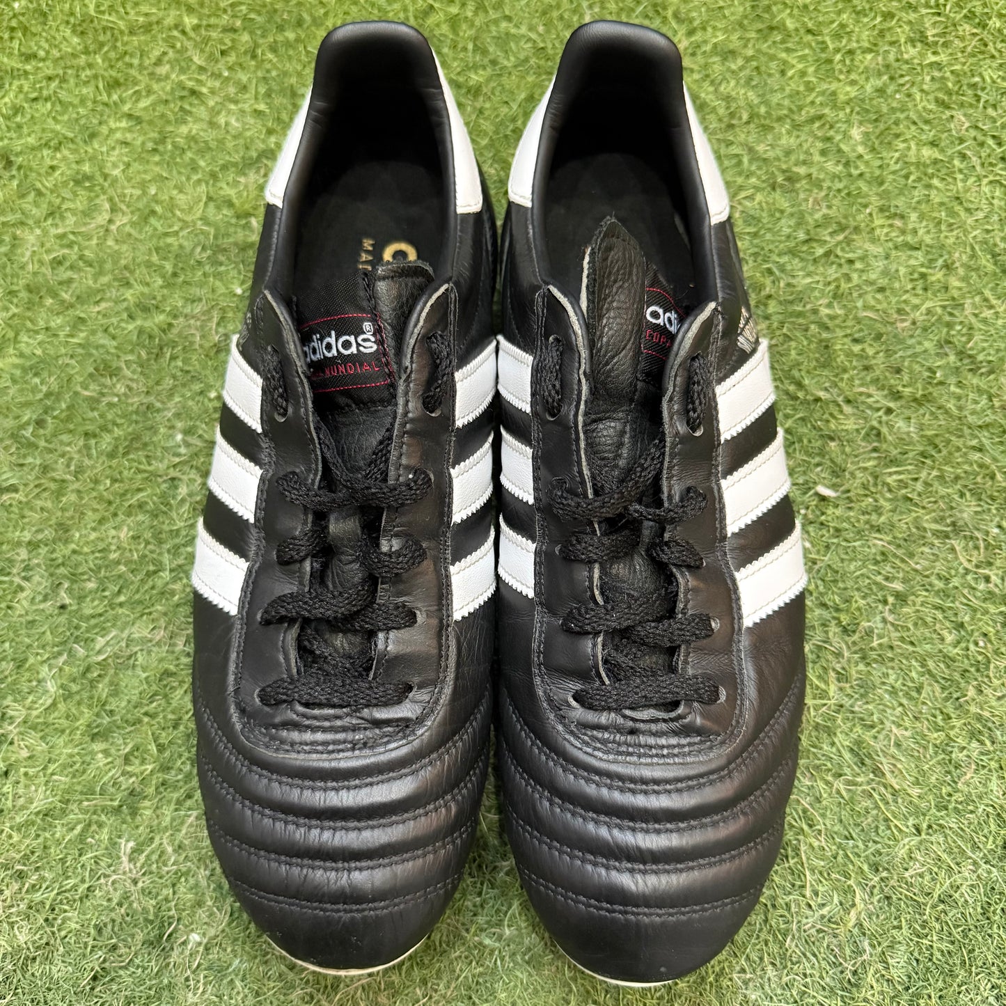 24.5 Used Goods中古スパイク Copa Mundial