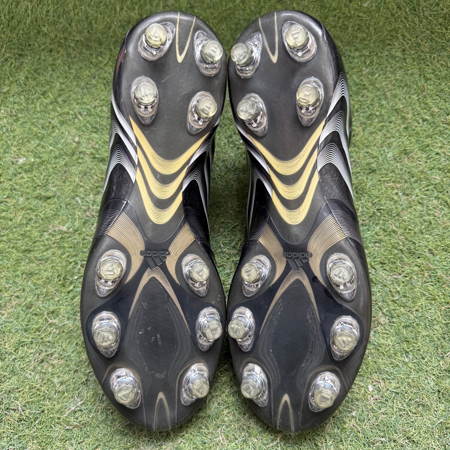 中古ヴィンテージ品 27.0 Used Goods中古スパイク F50 Tunit