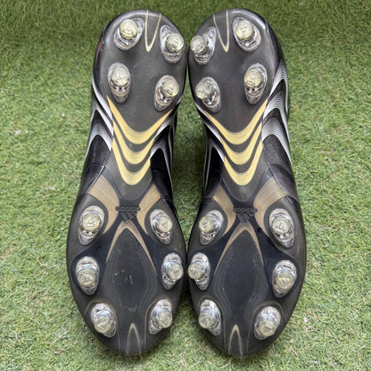 中古ヴィンテージ品 27.0 Used Goods中古スパイク F50 Tunit