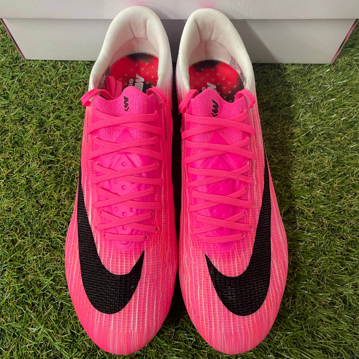 ズーム マーキュリアル スーパーフライ 11 エリート FG T IO8219 900 ZOOM SUPERFLY 11 ELITE FG