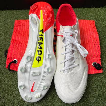 【訳あり未使用品】29.0 Used Goods中古スパイク Tiempo Legend 9 FG