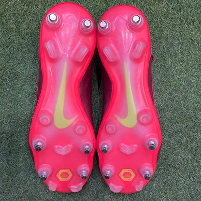 【箱無し】Tiempo Legend9 SG-PRO AC 27.5cm DB0822 616