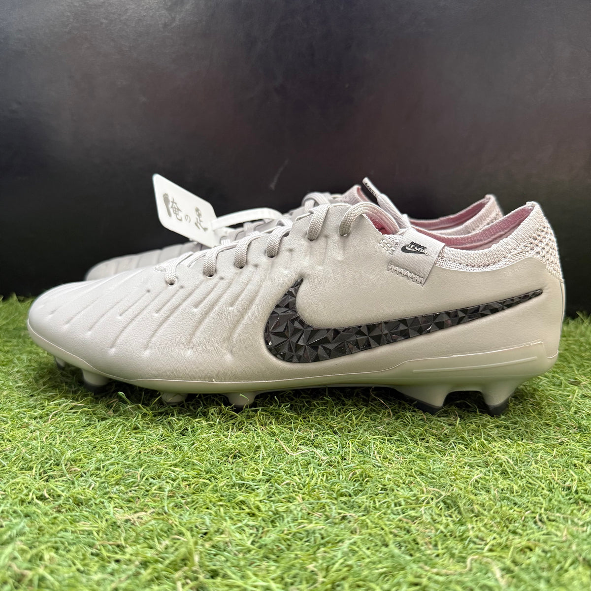 【箱無し】Tiempo Legend 10 Elite FG Promo 26.0 HF4371 001 支給品
