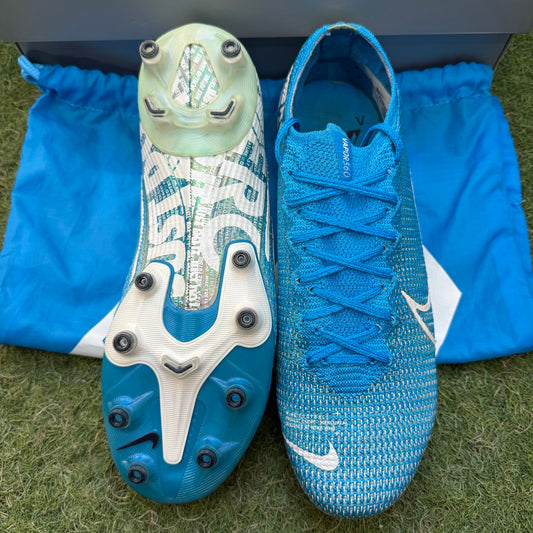 26.5 Used Goods中古スパイク Vapor 13 Elite AGPRO