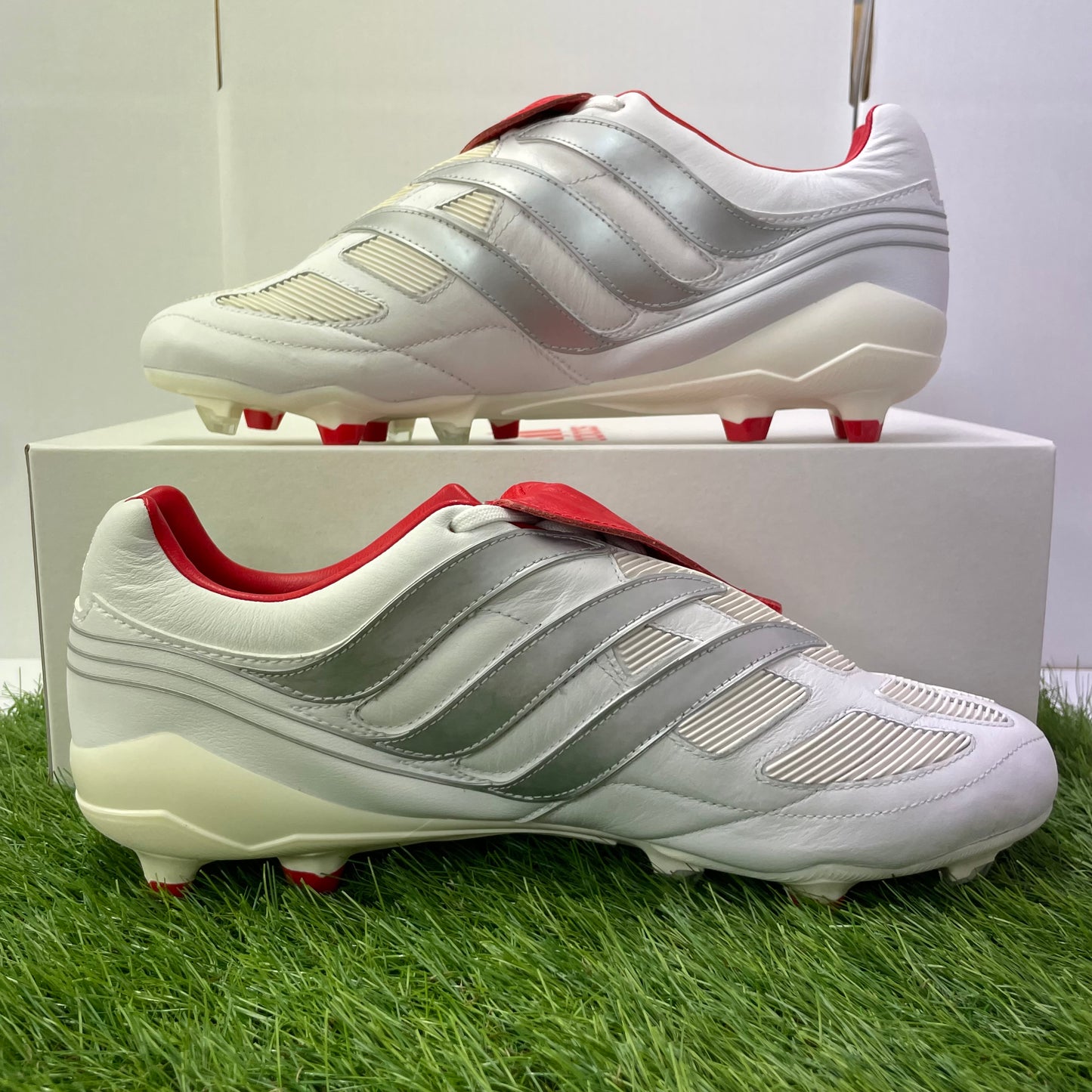 Predator PRECISION FG AGDB F97223 プレデター プレシジョン AGDB