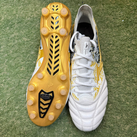 【箱無し】Mizuno Morelia Neo 3β Japan SR4 26.5cm P1GA229804
