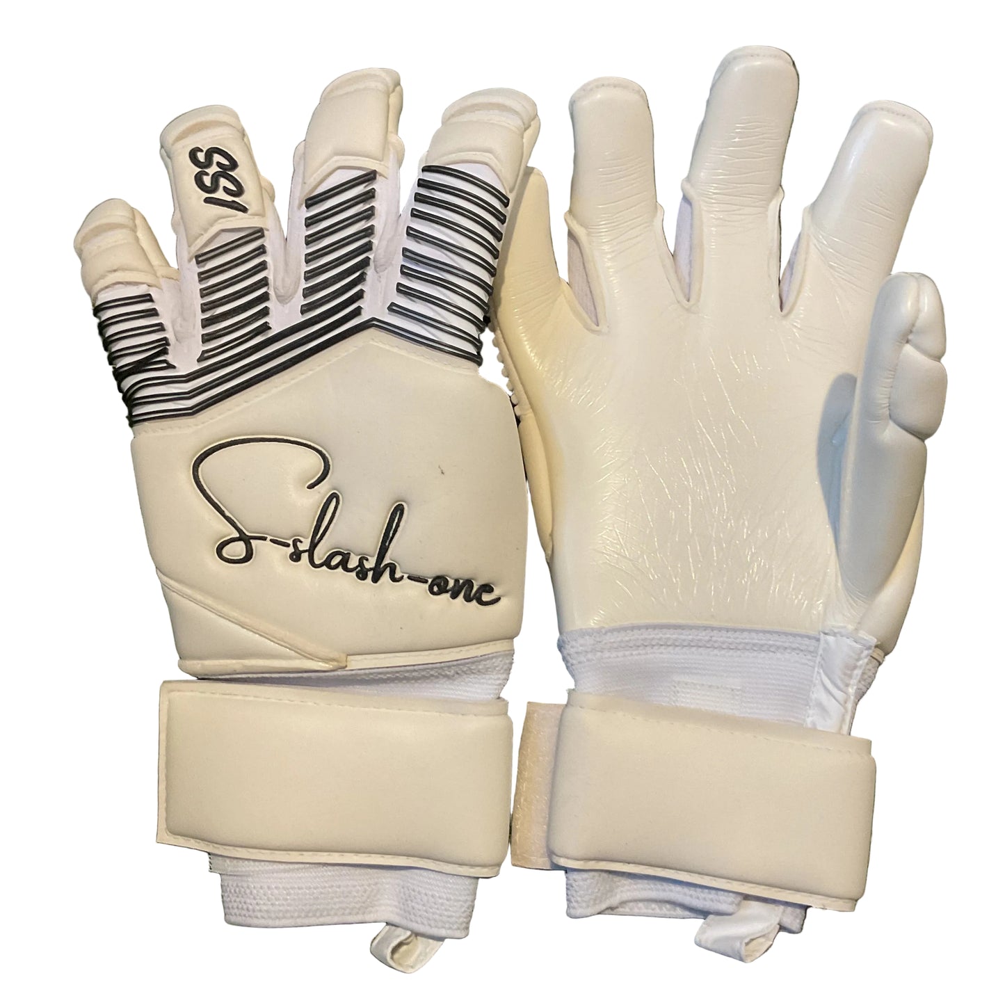 White×Black S/1 エススラッシュワン