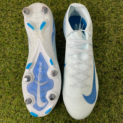 【訳あり未使用品】26.5 cm Used Goods中古スパイク Vapor 16 Elite SG-PRO タグ無し型取り品