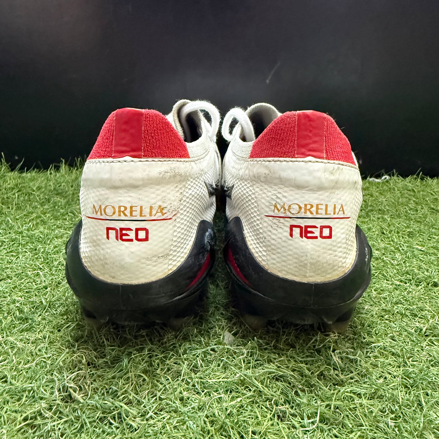 26.0 Used Goods中古スパイク Morelia Neo 4 β Japan