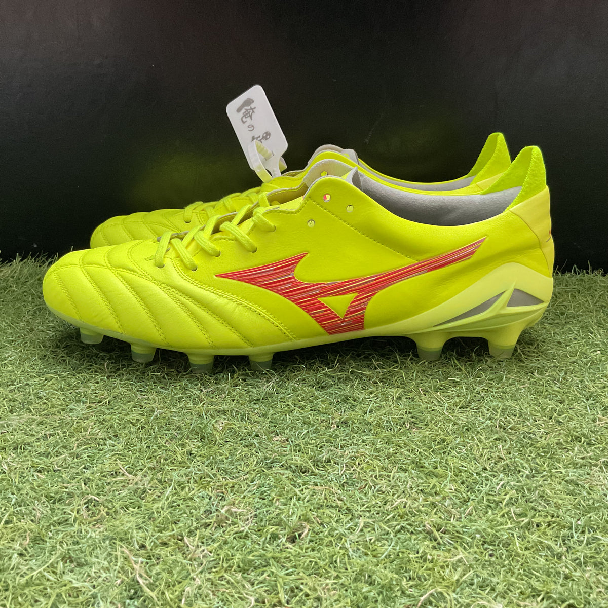 【箱無し】Morelia Neo4 Japan 27.0 P1GA243045