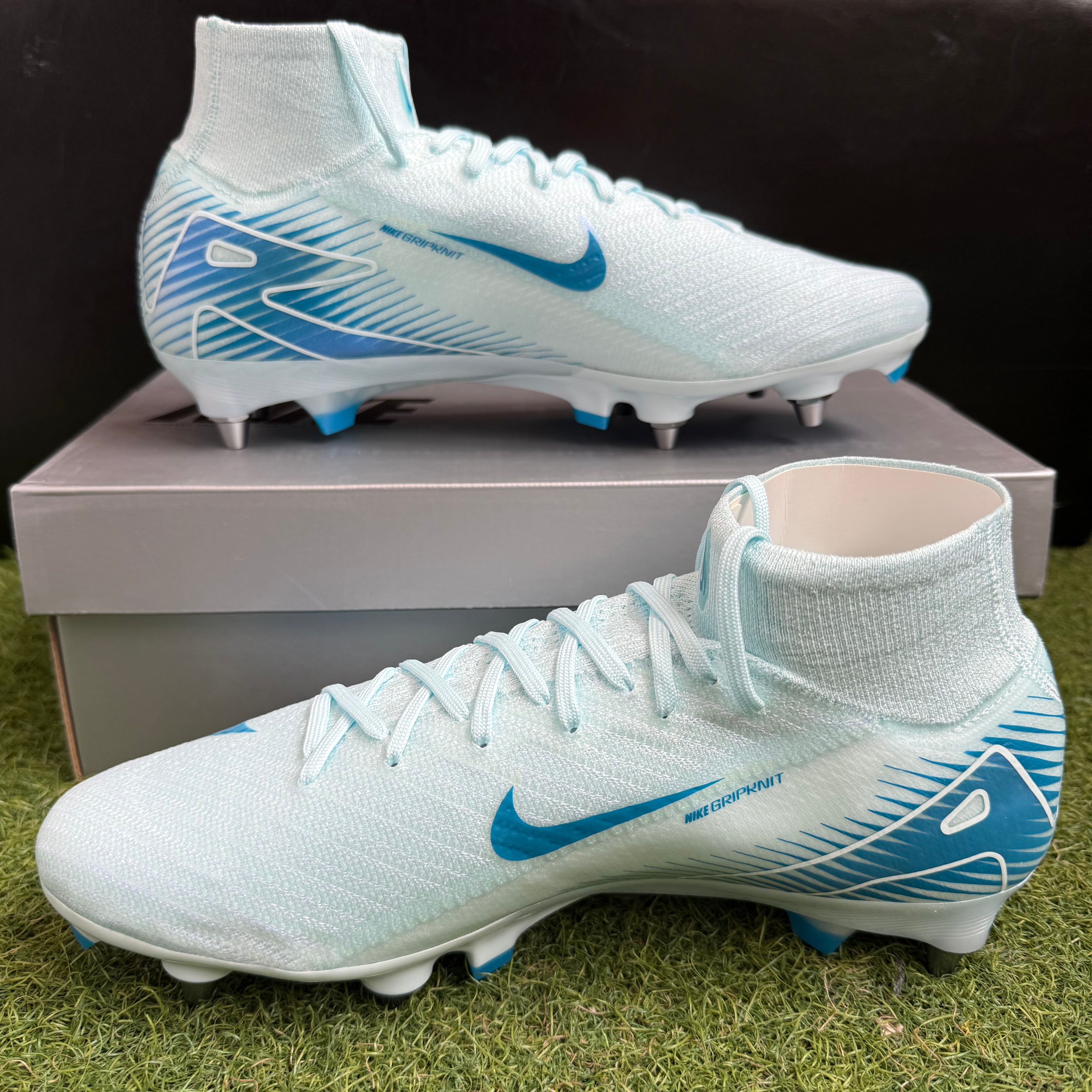 ズーム マーキュリアル スーパーフライ 10 エリート SG-PRO FQ8342 400