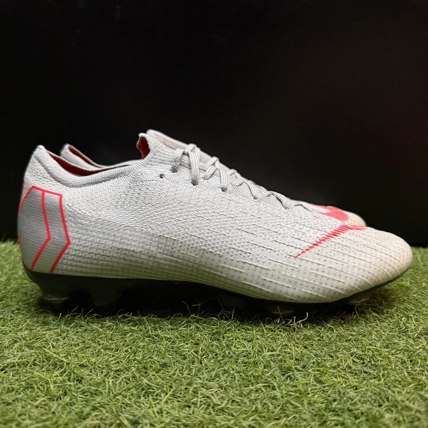 マーキュリアル ヴェイパー 12 エリート SG AC 選手支給品 AH7381-06 イタリア製