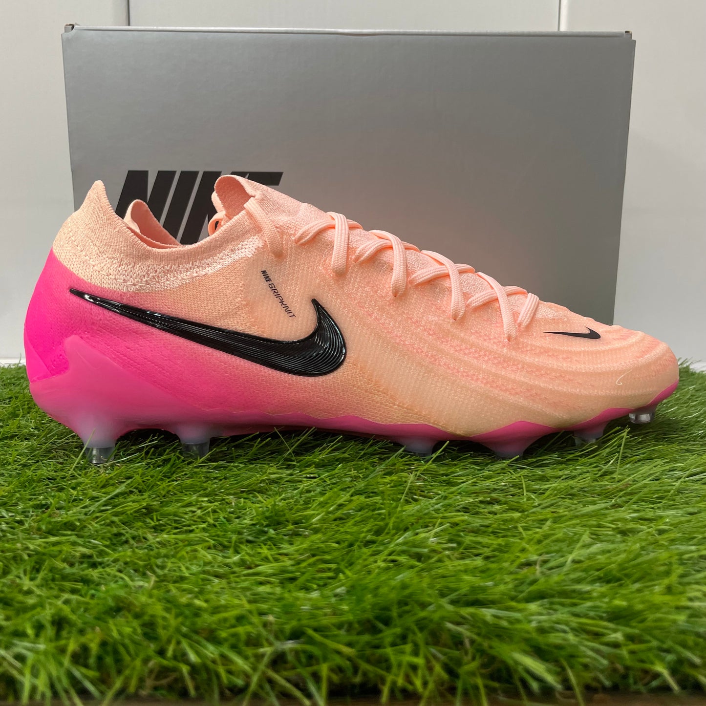 ファントムGX II ELITE AG-PRO FJ2554 800