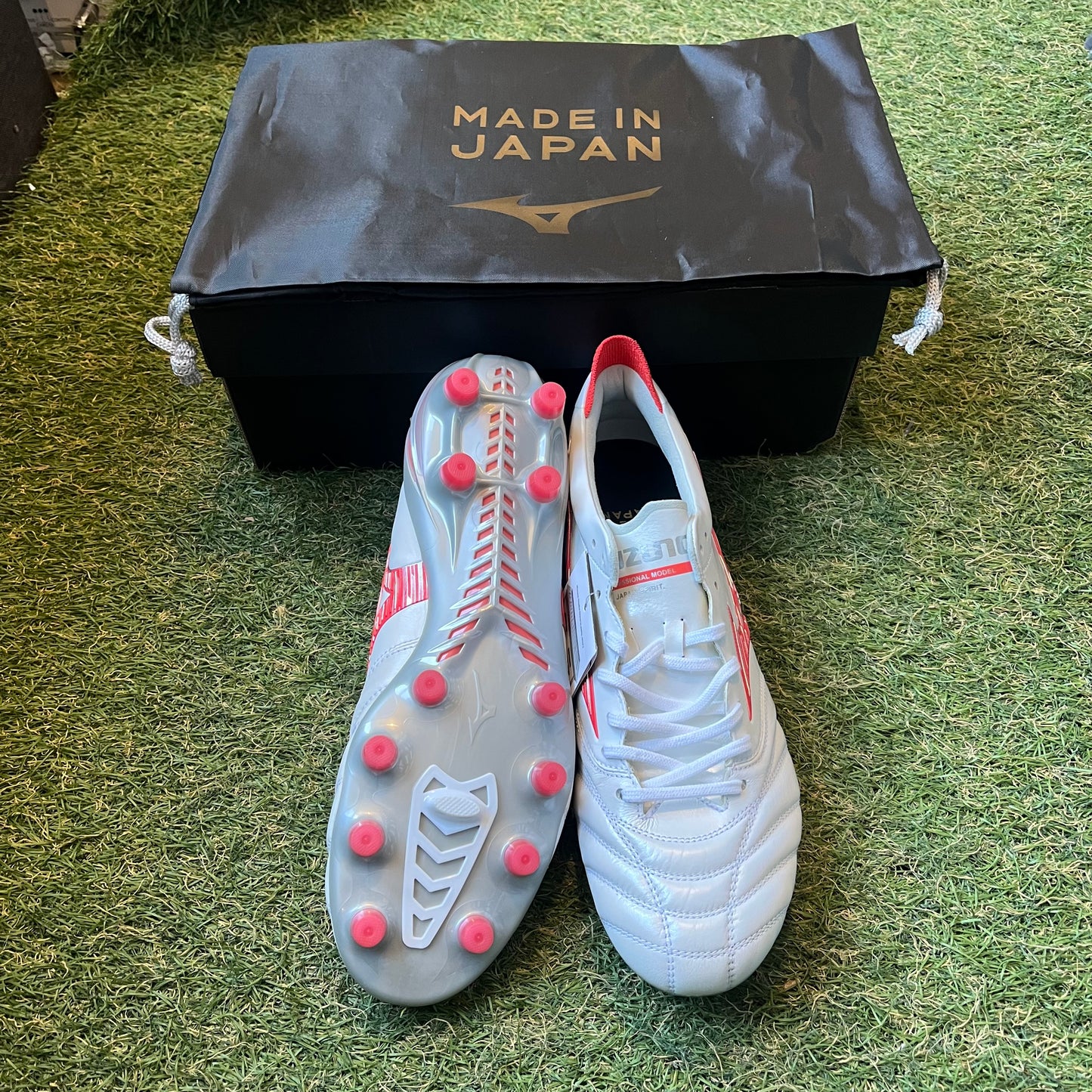 モレリアネオ 4 MADE IN JAPAN P1GA243060