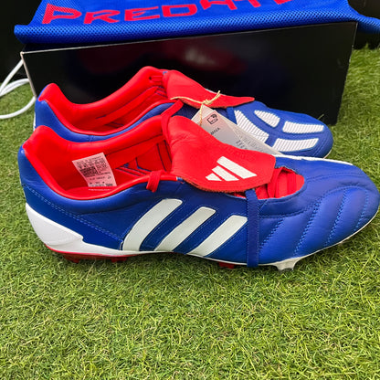 Predator MANIA FG 復刻 JH9012