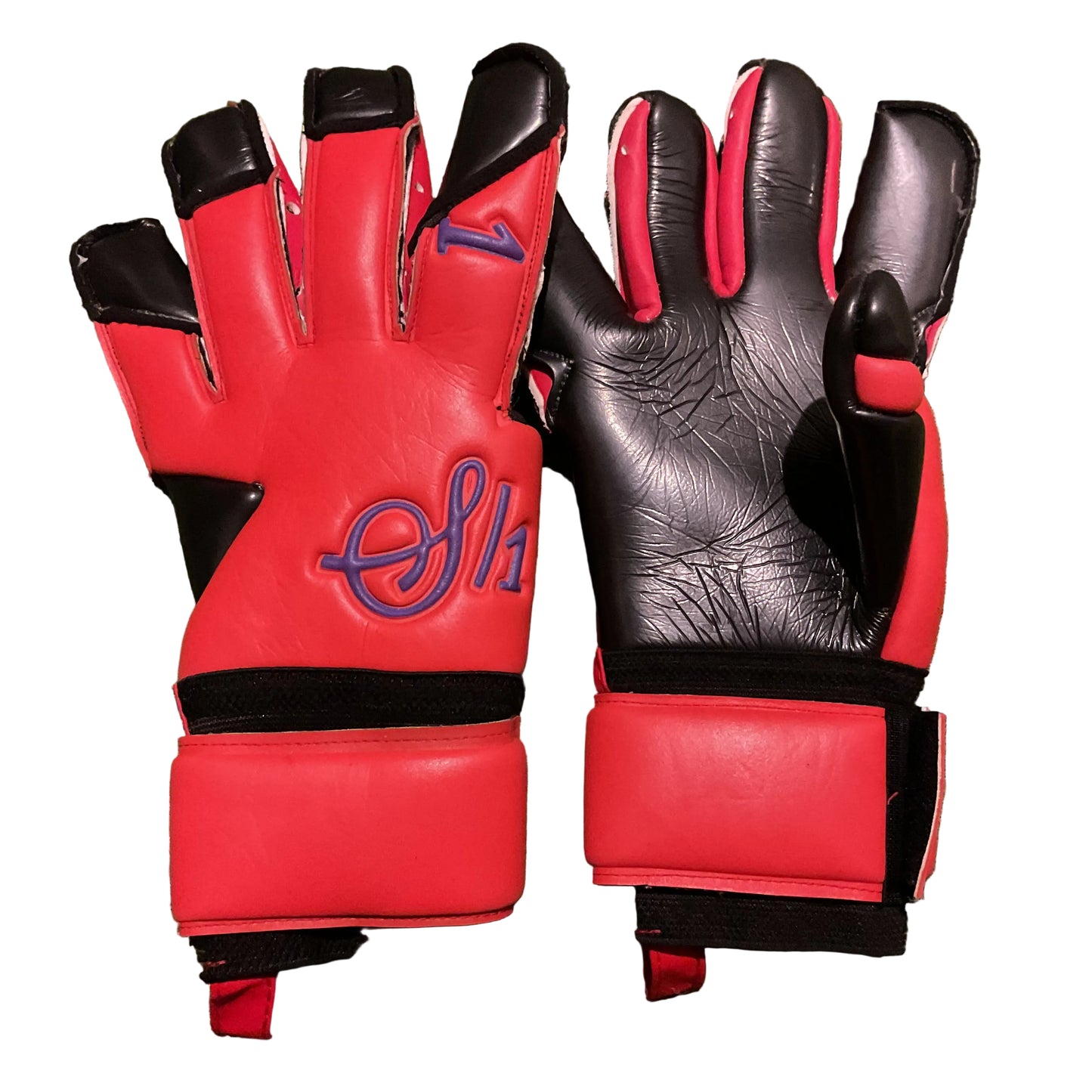 Red×Purple S/1 エススラッシュワン