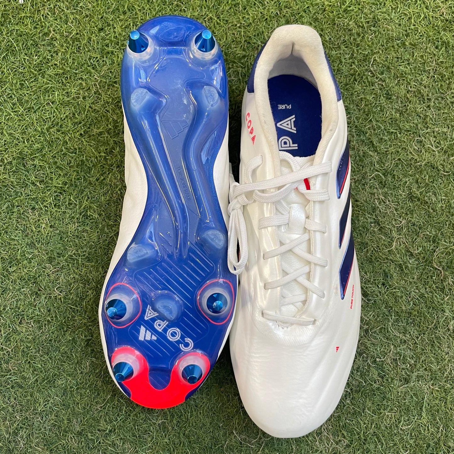 【箱無し】COPA PURE 2 MIX 26.0 IG8694