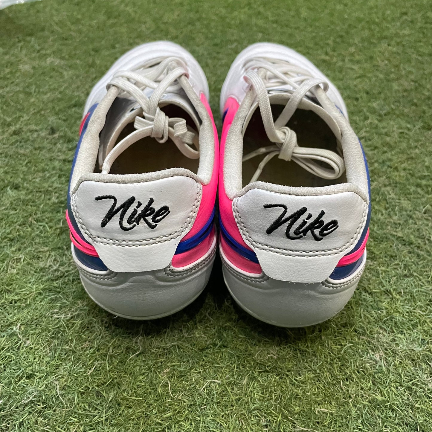 28.0 cm Used Goods中古スパイクTiempo Ligera FG