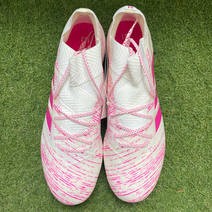 【箱無し】NEMEZIZ 18.1 FG 27.0 BB9427