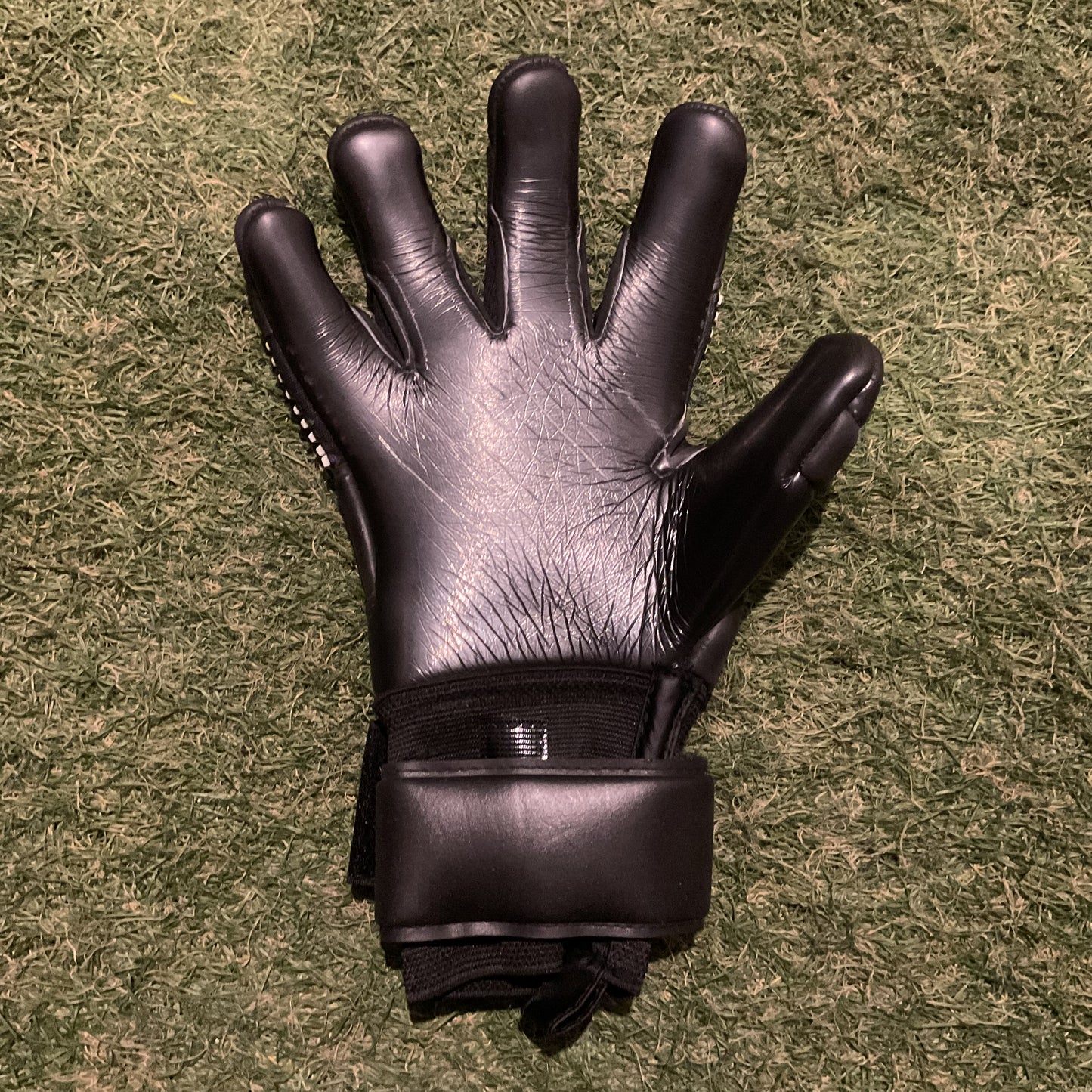 Black×White S/1 エススラッシュワン