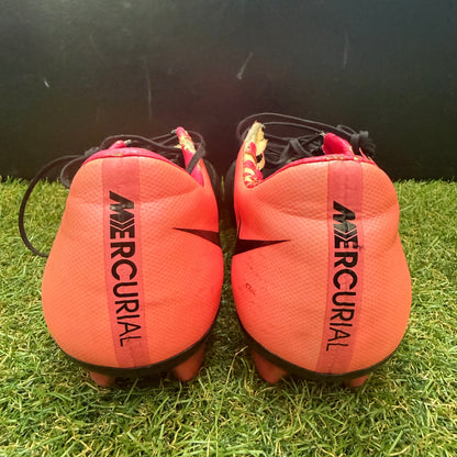 26.0 cm Used Goods中古スパイク Mercurial Vapor 10 Leather Tech Craft HG-V