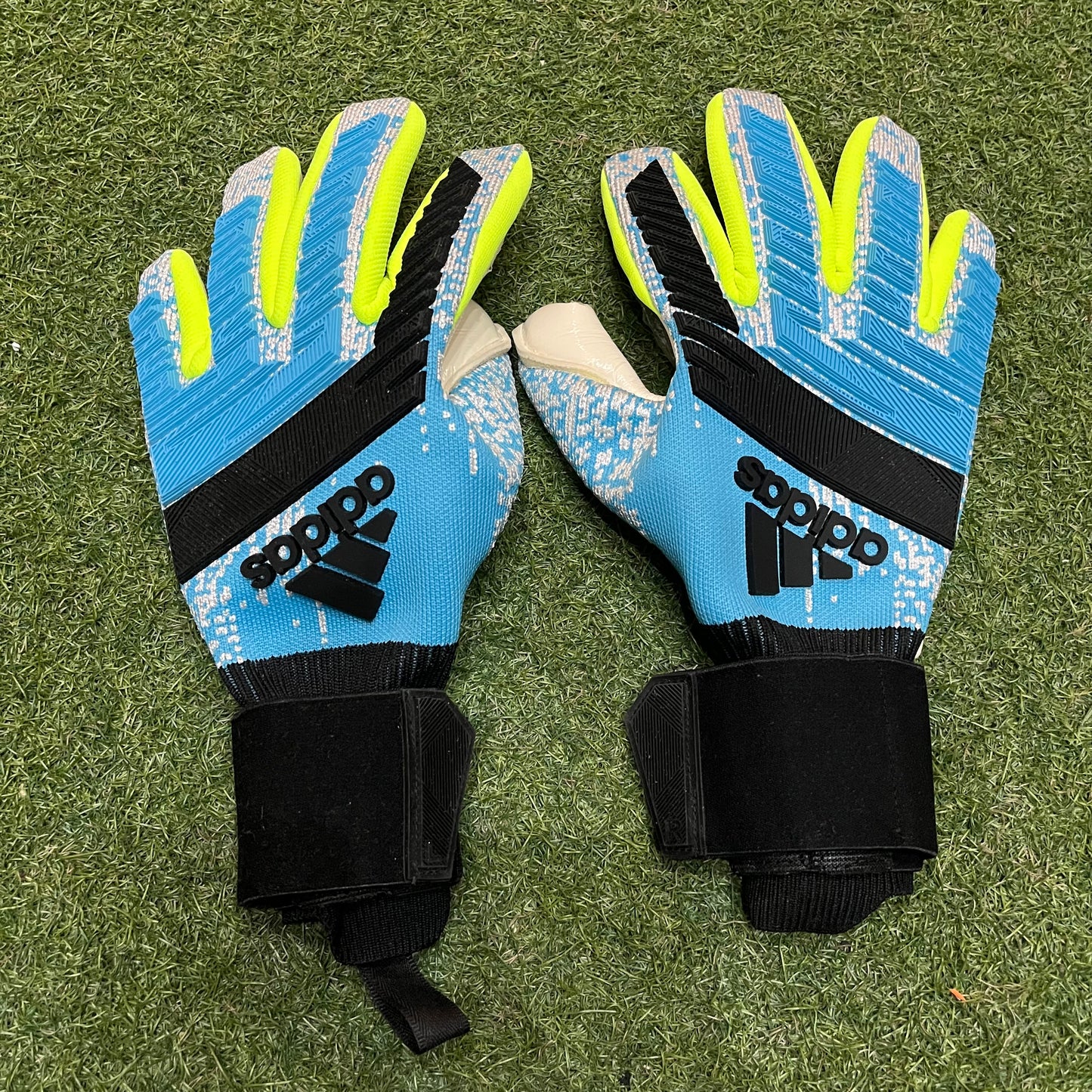 プレデター PRO PROMO URG1.0 DY2630