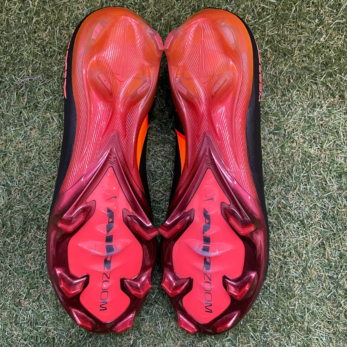 【箱無し】Zoom Mercurial Vapor 16 Elite LV8 FG 26.5 cm IF4101 088