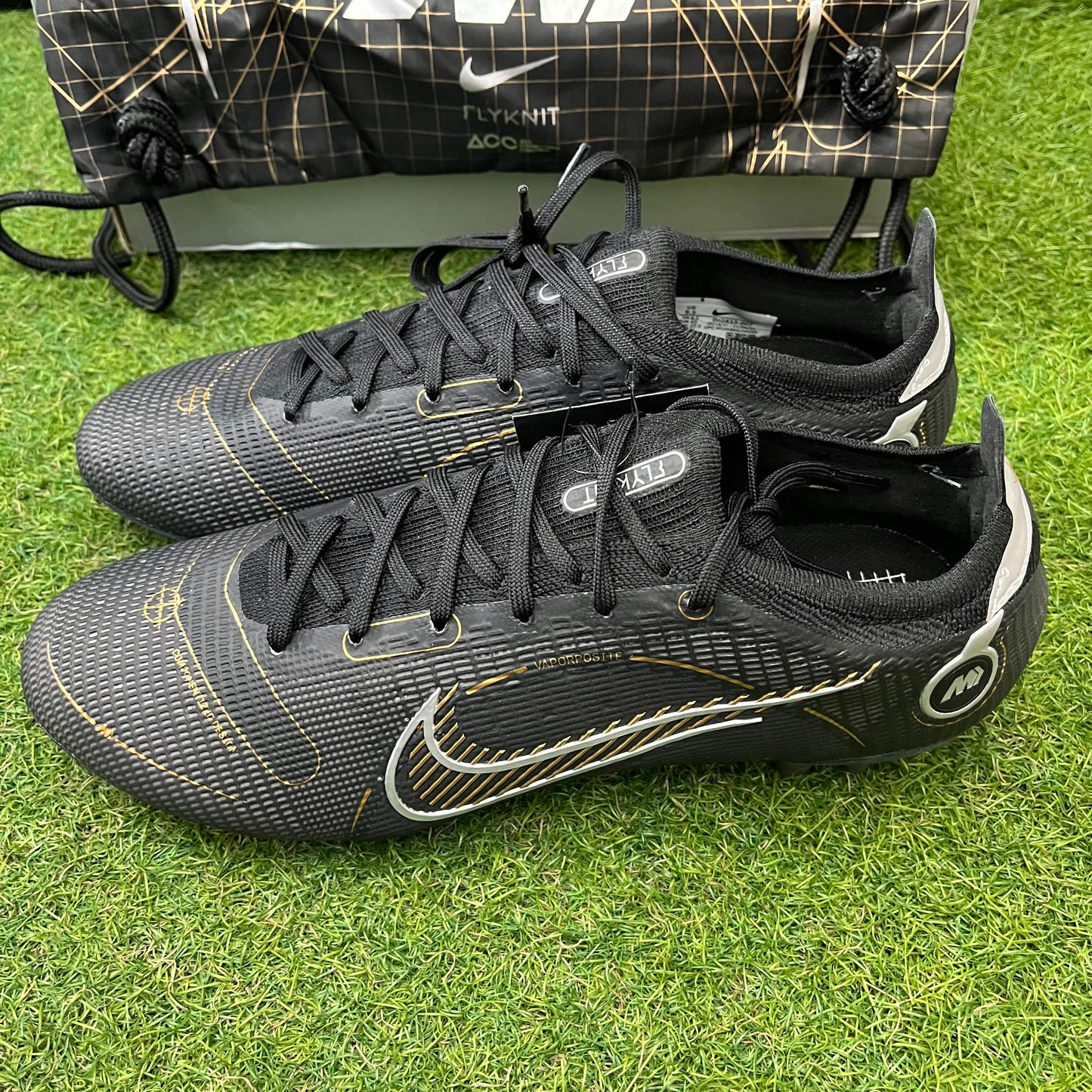 マーキュリアル ヴェイパー エリート 14 AG DJ2833 007  mercurial vapor 14