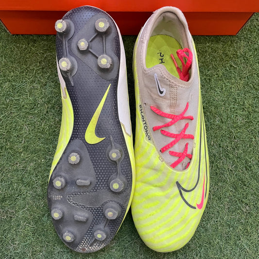 28.0 cm Used Goods中古スパイクPhantom Gx Pro HG