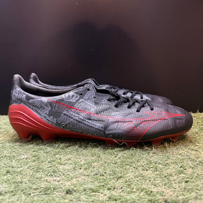 【箱無し】Mizuno Alpha Japan SR4 27.0 P1GA239904