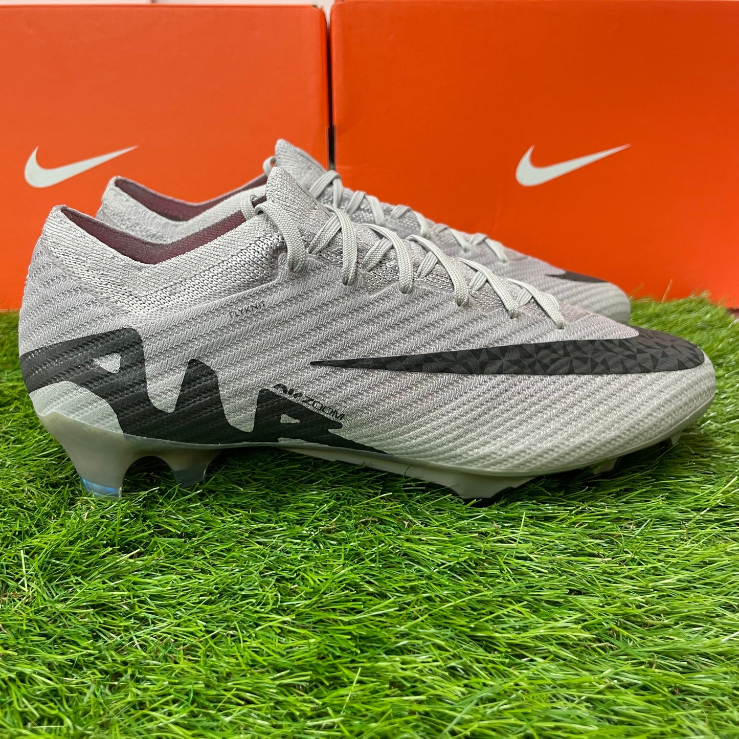 支給品 ズーム マーキュリアル ヴェイパー エリート 15 FG HF4396-001 ZOOM Vapor 15 ELITE