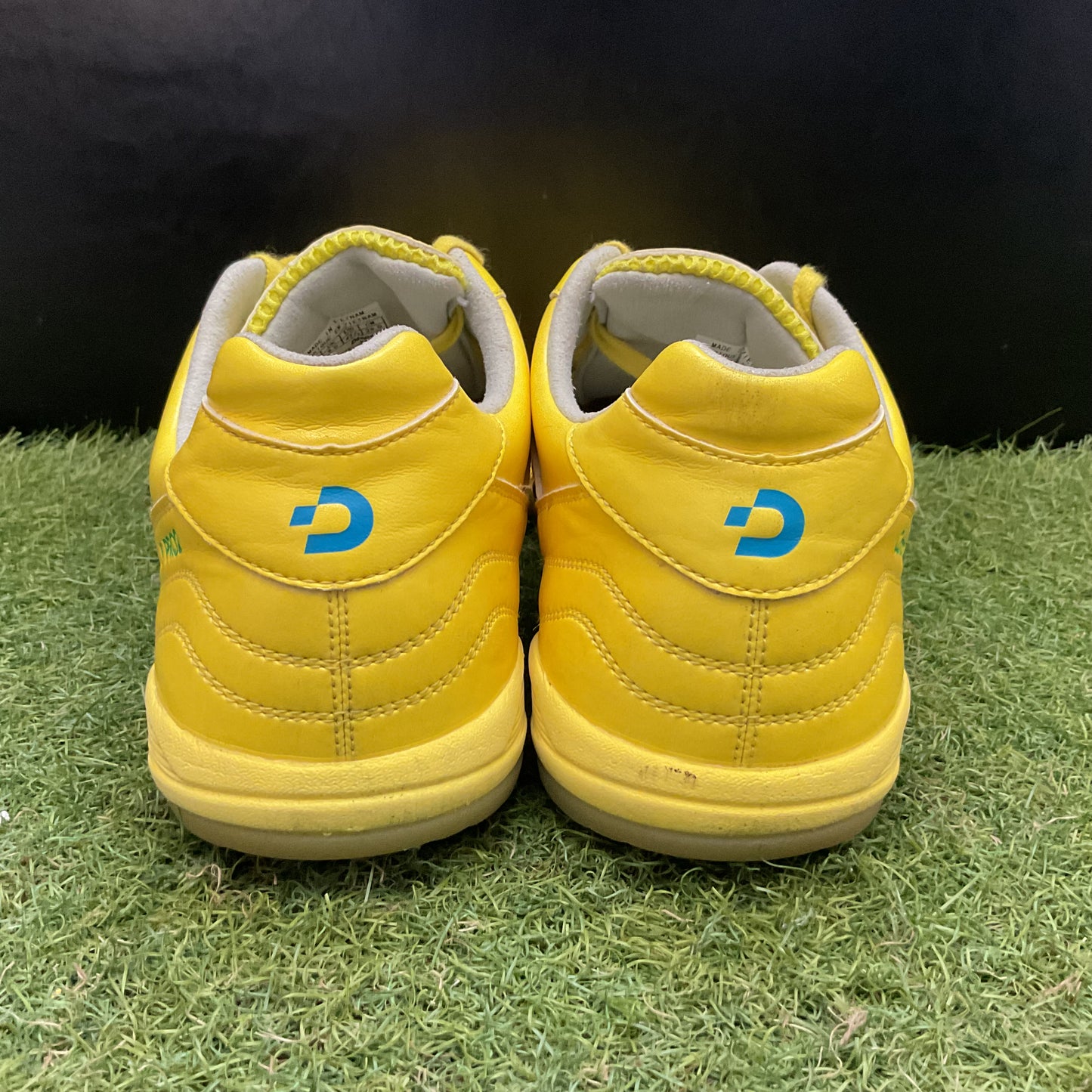 【B】28.0 cm Used Goods中古スパイク Desporte Campinas JP Pro 2